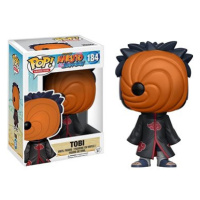 Funko POP! Vinyl: Naruto Shippuden: Tobi