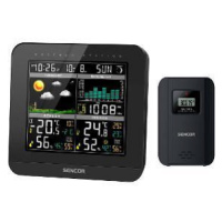 SENCOR Meteostanice SWS 5800