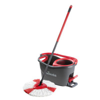 Rotační mop set Vileda Easy Wring & Clean Turbo