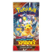 Pokémon TCG: SV08 Surging Sparks - Booster