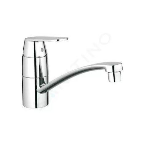 Grohe 31170000 - Dřezová baterie, sklopná pod od okno, chrom