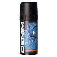 DENIM Original 150 ml