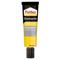 Pattex Chemoprén Transparent 50 ml