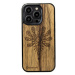 Pouzdro Bewood pro iPhone 15 Pro Parzenica Limba