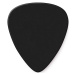 Dunlop Celluloid Black Medium