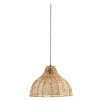 Stínidlo v přírodní barvě ø 43 cm Tonoda – Light & Living