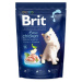 Krmivo Brit Premium by Nature Cat Kitten Chicken 1,5kg