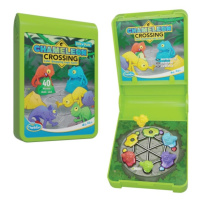 ThinkFun Flip a Play Ztracení chameleoni Ravensburger