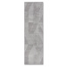 Villeroy & Boch - Hanse Home koberce Běhoun Villeroy & Boch 106164 Grey - 80x250 cm