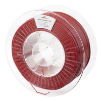 Spectrum 3D filament, Premium PLA, 1,75mm, 1000g, 80003, dragon red