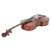 Bacio Instruments Student Cello (GC104) 1/2 (rozbalené)