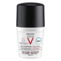 Vichy Homme Deo Roll-on 50ml