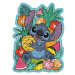 Ravensburger Dřevěné puzzle Disney: Stitch 150 dílků