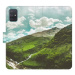 iSaprio Flip pouzdro Mountain Valley pro Samsung Galaxy A71