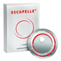 ESCAPELLE 1.5 mg 1 tableta