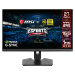 MSI Gaming Optix MAG274QRF-QD - LED monitor 27" - Optix MAG274QRF-QD
