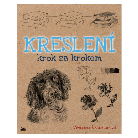 Kreslení krok za krokem