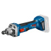 BOSCH Přímá bruska GGS 18V-20 0.601.9B5.401 (bez AKU)