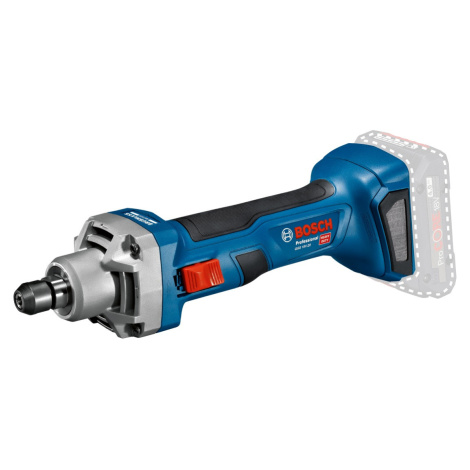 BOSCH Přímá bruska AKU GGS 18V-20 0.601.9B5.401 (bez AKU)