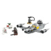 LEGO® Star Wars™ 75410 Mando, Grogu a stíhačka N-1 Starfighter™