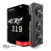 XFX SPEEDSTER MERC319 RADEON RX 7800 XT BLACK