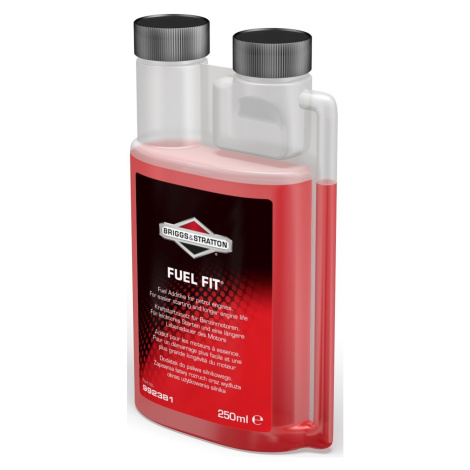 Briggs & Stratton Fuel Fit 250 ml Riwall