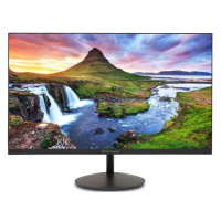 Acer LCD monitor 24SA2YEbi  Černá