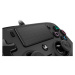 Gamepad Nacon Compact Controller Black (PS4)