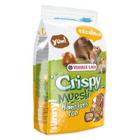 Krmivo Versele-Laga Crispy Muesli křeček & spol. 1kg