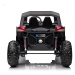 mamido Elektrické autíčko Buggy UTV-MX 2000N 4x4 růžové