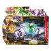 Spin Master BAKUGAN SBÍRKA LEGEND MULTIBALENÍ, více druhů