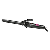 Rowenta Rowenta - Kulma CURLING TONG BASIC 25W/230V černá