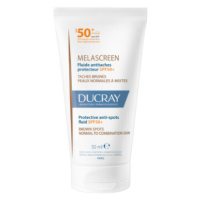 DUCRAY Melascreen Ochranný fluid SPF50+ 50ml