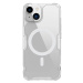 Kryt Magnetic Case Nillkin Nature TPU Pro for Apple iPhone 14, White (6902048248571)