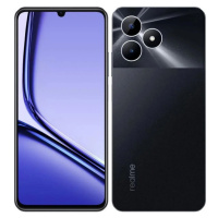 Realme Note 50 4GB + 128GB Midnight Black