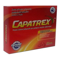 Capatrex 10 tobolek