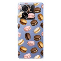 iSaprio Macaron Pattern - Xiaomi 13T / 13T Pro