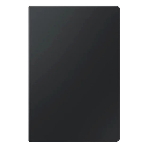 Pouzdro Case Samsung EF-DX815UBEGWW Tab S9+ black Book Cover Keyboard (EF-DX815UBEGWW)