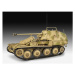 Plastic ModelKit military 03316 - Sd. Kfz. 138 Marder III Ausf. M (1:72)