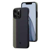 Pitaka Fusion Weaving MagEZ Case 3 Overture iPhone 14 Pro