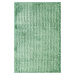 BO-MA koberce Koupelnová předložka Ella micro zelená - 60x90 cm