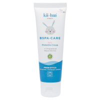 kii-baa® organic B5PA-CARE panthenolová mast 0+ s prebiotiky 50 ml