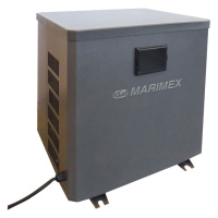 Tepelné čerpadlo Marimex Premium 3500