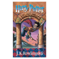 Harry Potter a Kámen mudrců (1. dil)