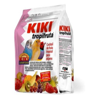 Kiki tropifruta ovocná směs pro drobné exoty 300 g