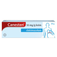 Canesten 10mg/g crm.50g