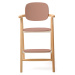 Charlie Crane Rostoucí jídelní židle TOBO Barva dřeva: Natural