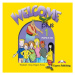 Welcome Plus 1 - Pupil´s Audio CD (1) Express Publishing