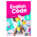 English Code 3 Flashcards Edu-Ksiazka Sp. S.o.o.