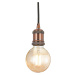 Závěsné svítidlo Ideal Lux Frida SP1 cromo 139432 chromové